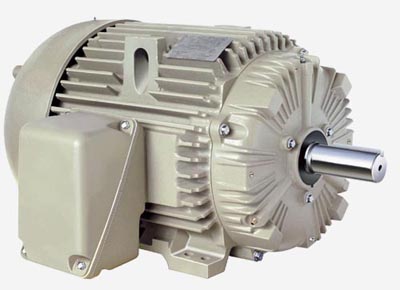 AC Electric Motor